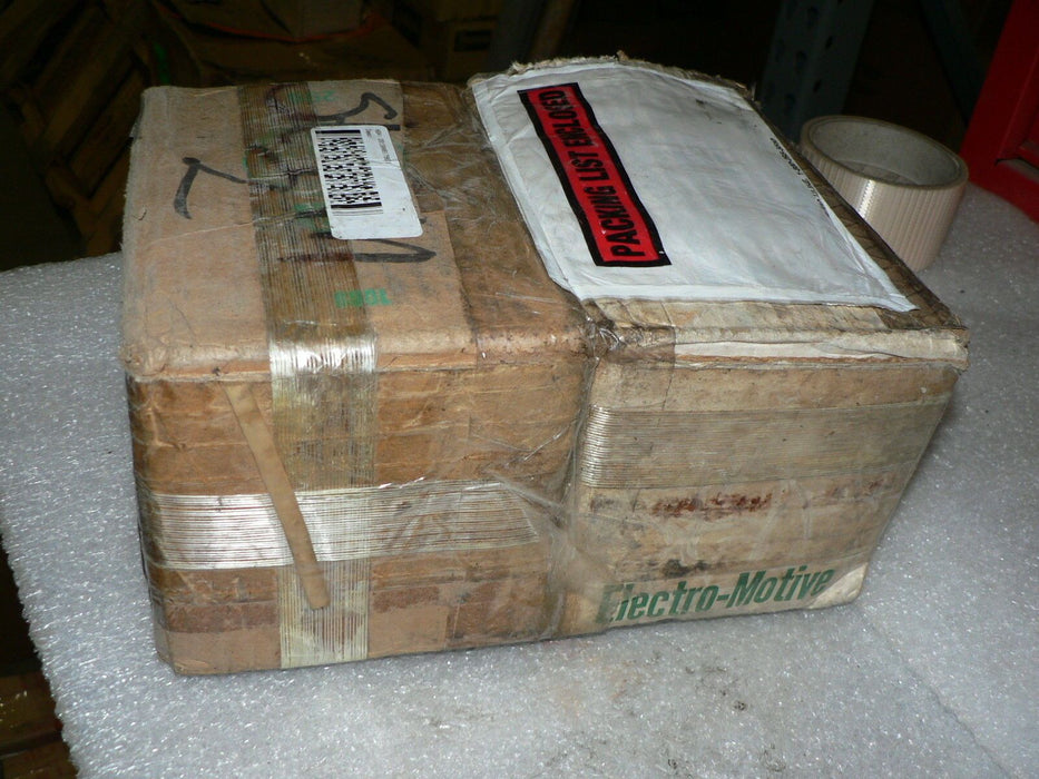 ELECTRAMOTIVE piston pin 8269842 2815008179871