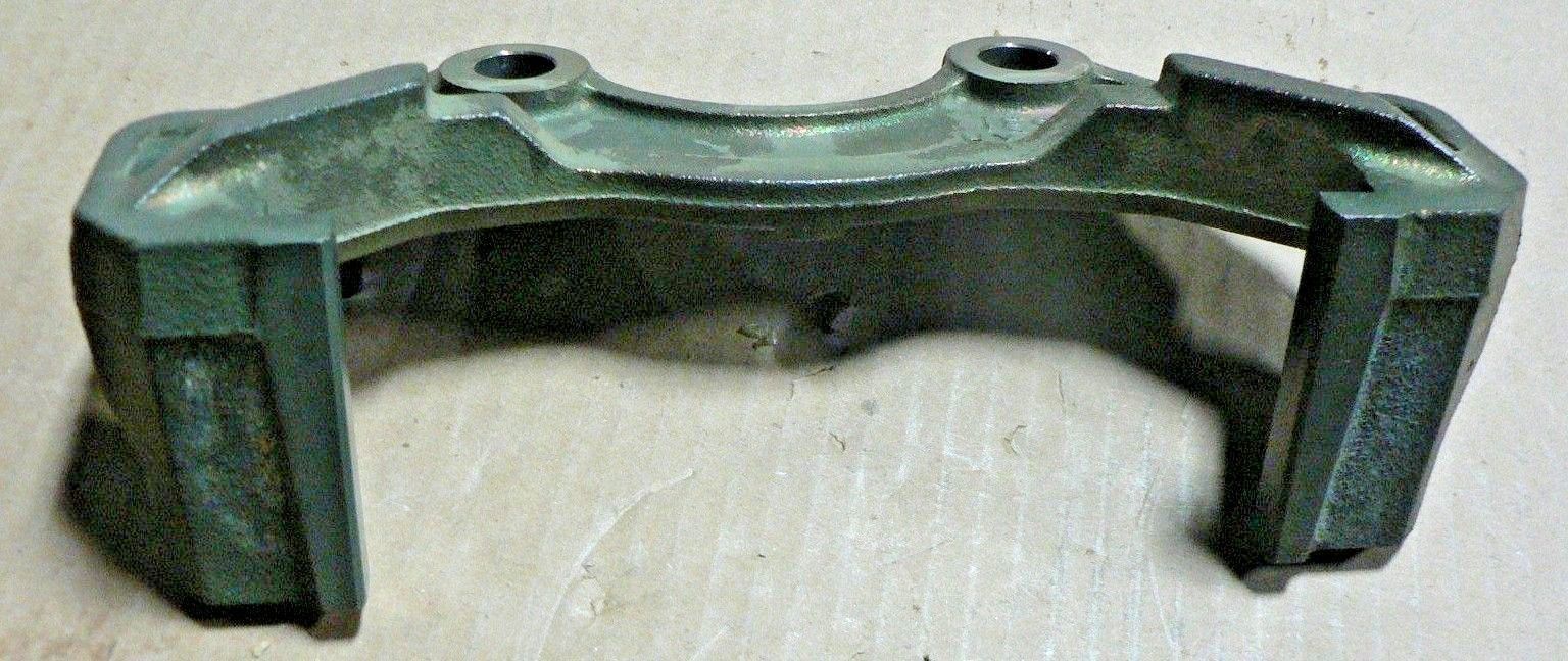AM GENERAL BRAKE CALIPER BRACKET 5742123 CASTING 104531