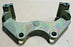 AM GENERAL BRAKE CALIPER BRACKET 5742123 CASTING 104531