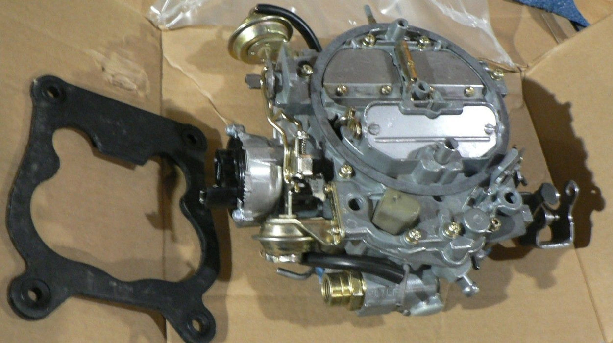 CHEVY V6 4.4L 262 ROCHESTER 17085210 17085213 17111343