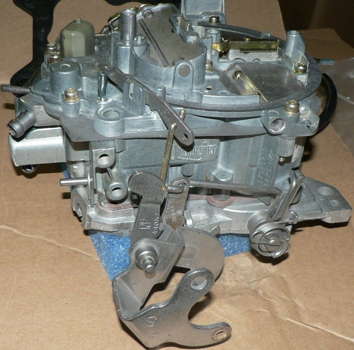 CHEVY V6 4.4L 262 ROCHESTER 17085210 17085213 17111343