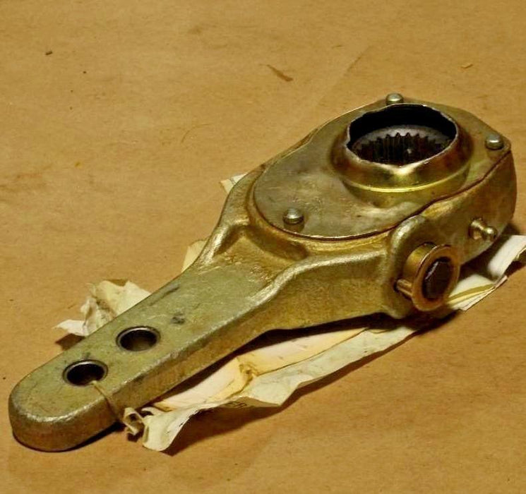 Genuine Halidex Slack Adjuster (NOS) Part KN44061 BENDIX 288753N