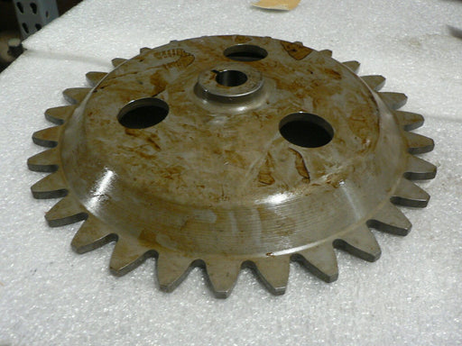 ALLISON GEAR 12267217 3020010734256