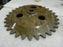 ALLISON GEAR 12267217 3020010734256