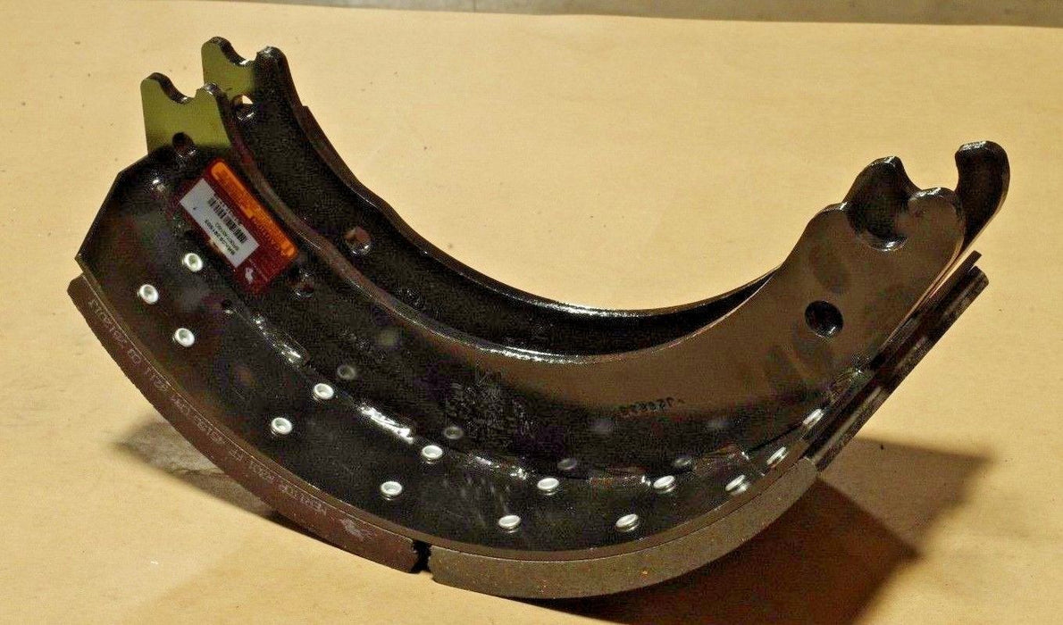 XM1076 TRAILER (PAIR) OF BRAKE SHOES MERITOR SR3014515Q