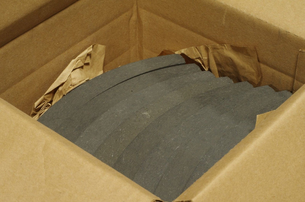 BLUE BIRD MODEL TC2000 TRUCK LINING KIT 4318689