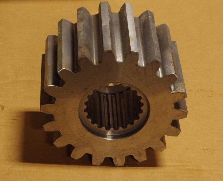 DAVIT CRANE SWING DRIVE GEAR PN 31475 APP. 31228