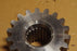 DAVIT CRANE SWING DRIVE GEAR PN 31475 APP. 31228