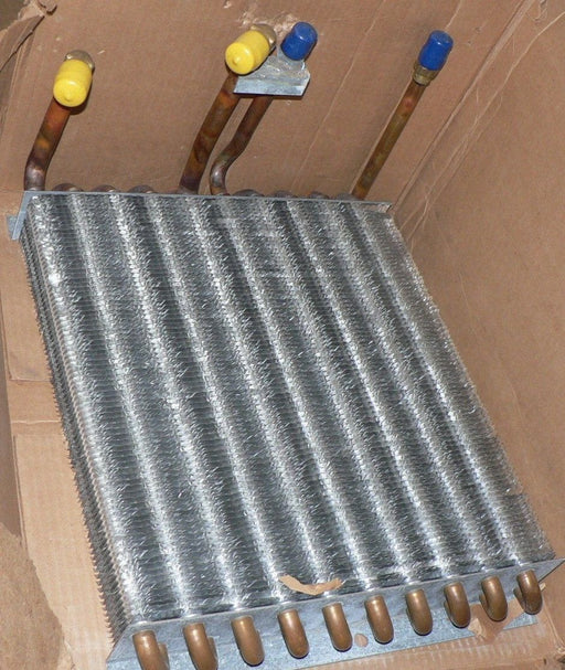 DRESSER COOLER AC20849