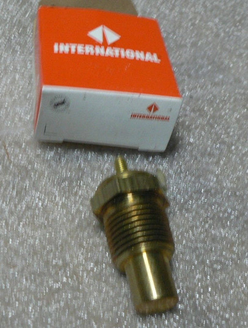 IHC MODEL F-5070 KOMATSU 144200H2 760499C91 TEMPERATURE SENDER