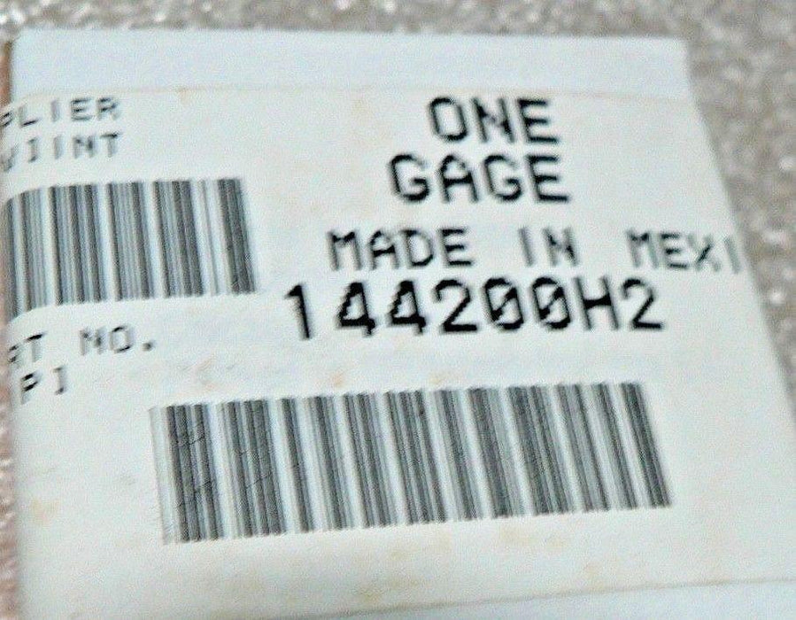 IHC MODEL F-5070 KOMATSU 144200H2 760499C91 TEMPERATURE SENDER