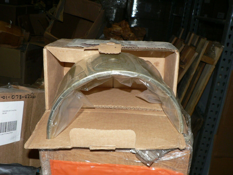 FAIRBANKS 21410141 21410166 3120006496519 BEARING HALF