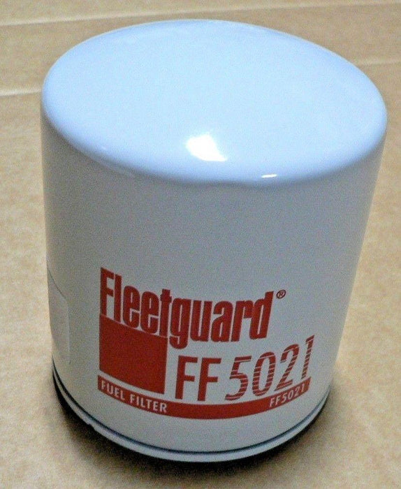 FLEETGUARD FF5021 FUEL FILTER DETROIT 8.2L ENGINE 23518526 23518669