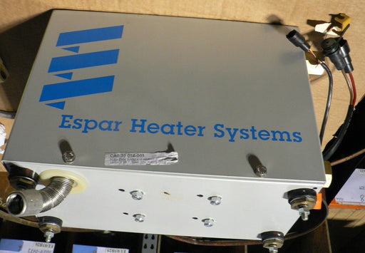 ESPAR HEATER SYSTEMS CA166761 CAB HEATER CATERPILLAR 1Q4311
