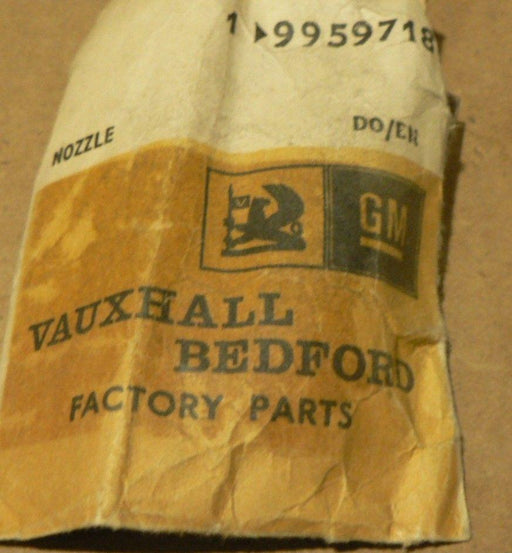 DETROIT DIESEL INJECTOR TIP 53 SERIES? 5621628 6388396 ENGINE,MODEL 0B5