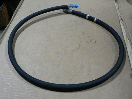 FMTV, 10 TON W/WINCH HOSE 12420745-004