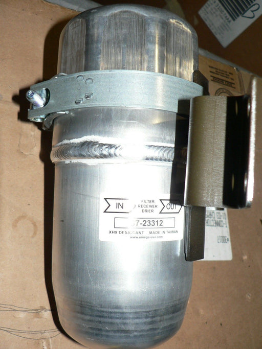 CHEVROLET GM A/C ACCUMULATOR RECEIVER DRIER 37-23312