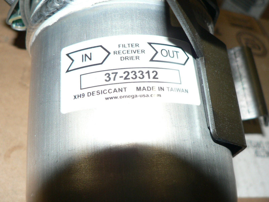 CHEVROLET GM A/C ACCUMULATOR RECEIVER DRIER 37-23312