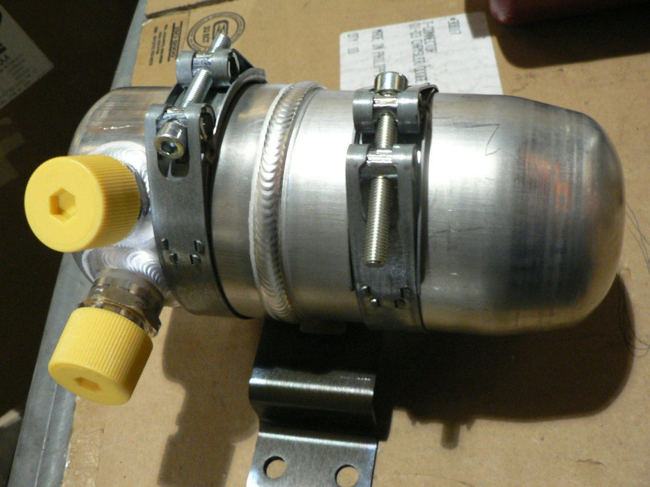 CHEVROLET GM A/C ACCUMULATOR RECEIVER DRIER 37-23312