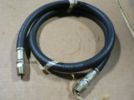 PARKER 60 HOSE H1HU08-08MBX08MB60