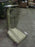 CHATILLION AVOIRDUPOIS PLATFORM SCALE 500 POUND MAX NEW