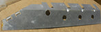 HMMWV M998 M1038 M1097 MUFFLER GUARD 12339175