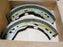 ALLIS CHALMERS 4829357 BRAKE SHOE SET (2)  AS PICTURED