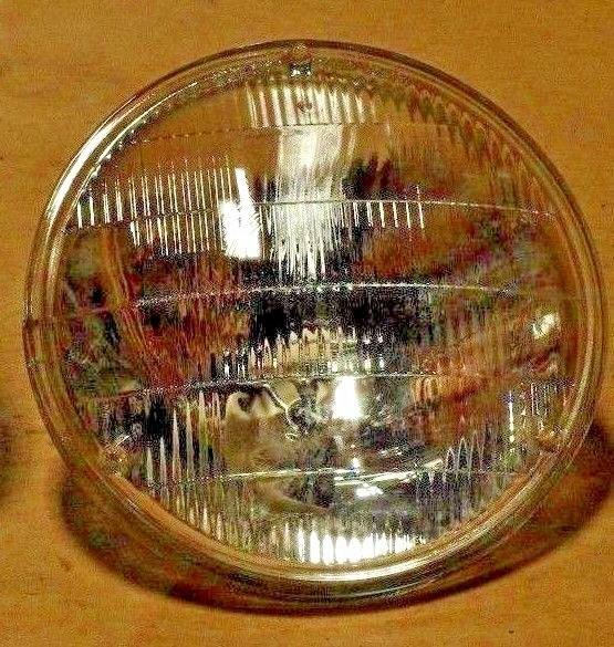 GM HEADLIGHT 916179 2P2541 5S5149 5S5148