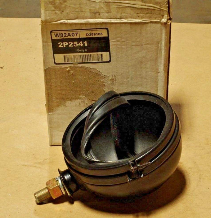 GM HEADLIGHT 916179 2P2541 5S5149 5S5148