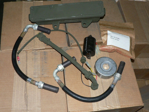 MILITARY 1.5 KW GENERATOR 2A016-4 ENGINE, IGNITION KIT P/N 13226E1700