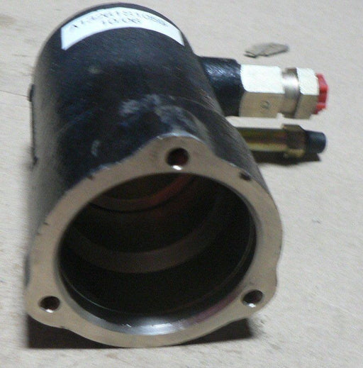 PERROT WHEEL CYLINDER HOUSING 16150207