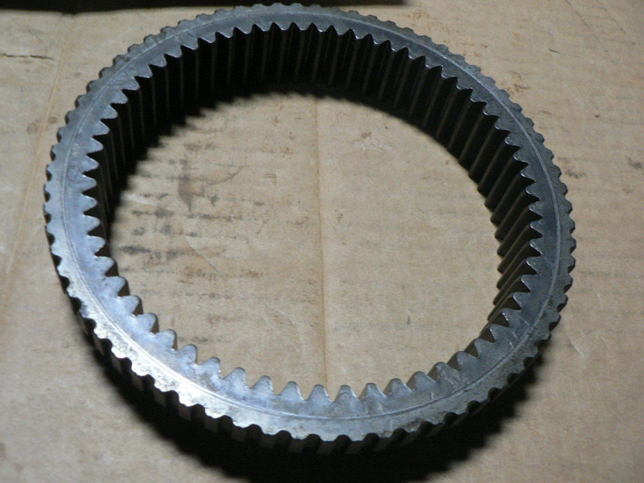 ALLISON MT650 MT653 RING GEAR 23045281 6835560