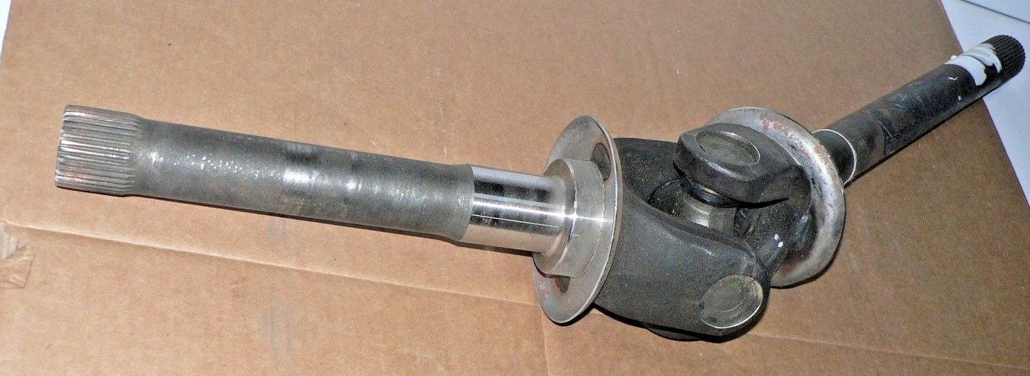 MERITOR 953-01-50-553 UNIVERSAL SHAFT NAVISTAR 2599253C91