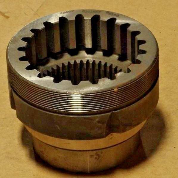 ALLISON MODEL XTG411-2A COUPLING TACOM 8351567