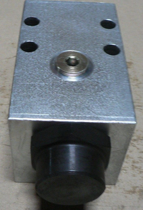 PARKER AM GENERAL VALVE CONTROL WINCH MA349-21006 70016