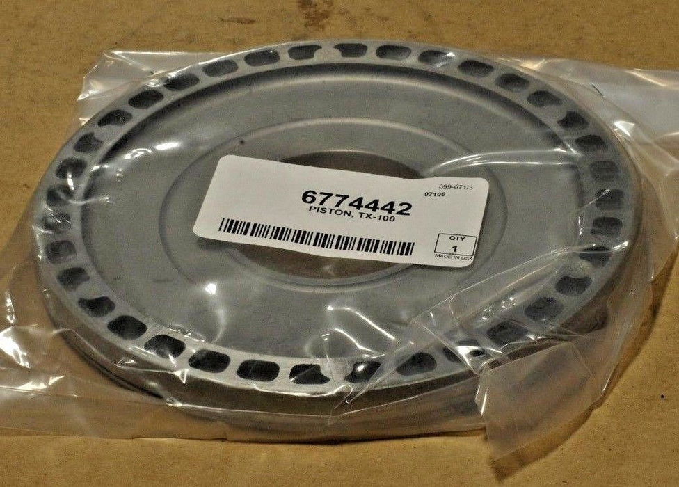 ALLISON MODEL TX-100LOW RANGE PISTON CLUTCH  6774442