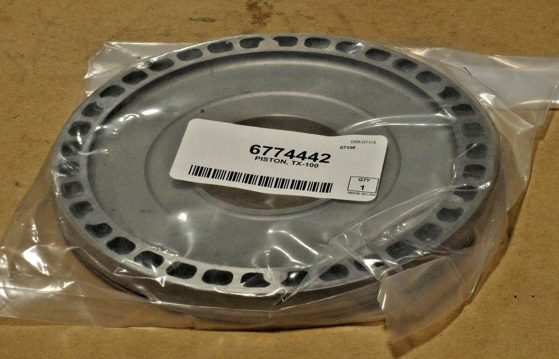 ALLISON MODEL TX-100LOW RANGE PISTON CLUTCH  6774442