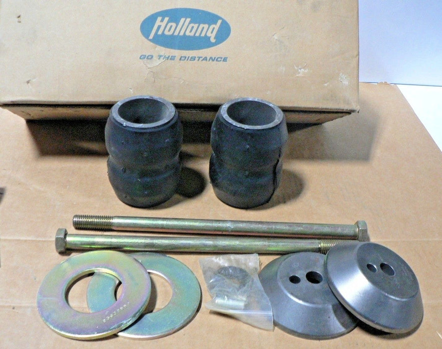 HOLLAND HITCH KIT 48100486