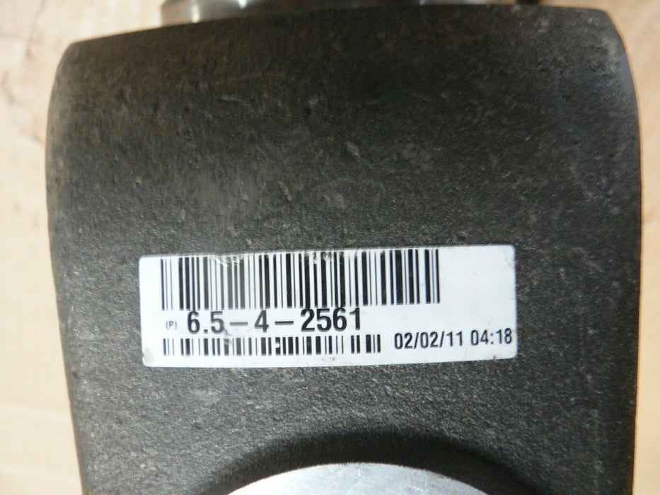 DANA 1810 YOKE 6.5-4-2561 COMPATIBLE SPI-5-281X,SPI-5-676X