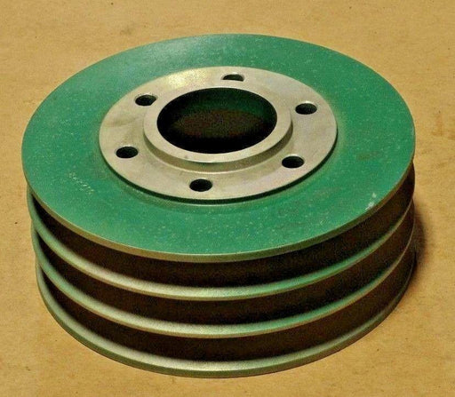 VOLVO PENTA GROOVED PULLEY 842710-6