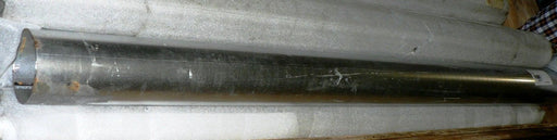 EXHAUST PIPE 4 58 IN LENGTH P/N M861170 0122-LL2-031 1000416