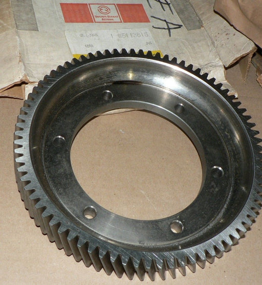 Detroit Diesel Series 71 Inline Gear Crank Shaft L.H. Helix 5113815