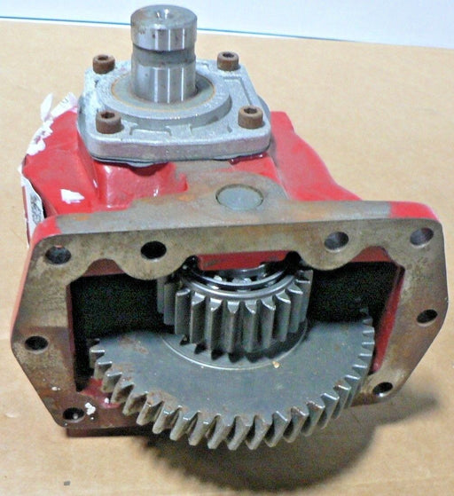 CHELSEA  PARKER ALLISON PTO 267XBFJP-M5XD MRAP MRAP RG-33/RG-33