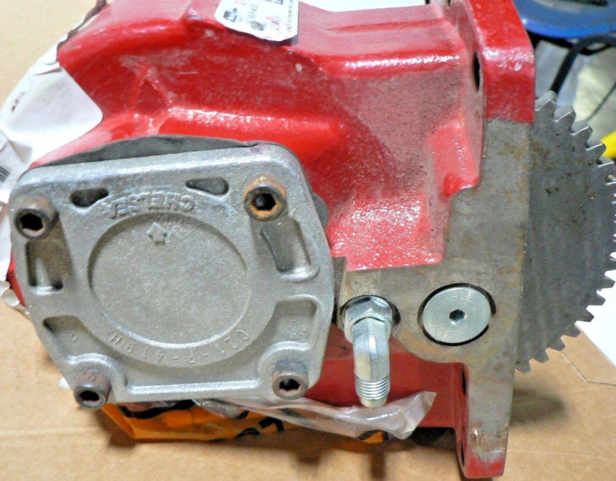 CHELSEA  PARKER ALLISON PTO 267XBFJP-M5XD MRAP MRAP RG-33/RG-33