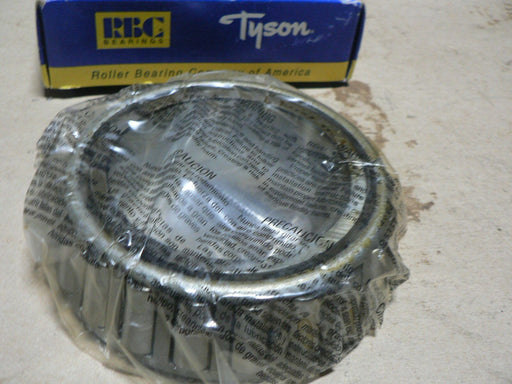 RBC 580 TAPERED ROLLER BEARING