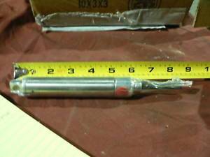 FREIGHTLINER INDUSTRIAL ACTUATING CYLINDER 4195507007