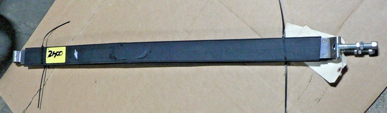 M9 ACE GUY ATTACHMENT PARKER HANNIFIN 10004P0206