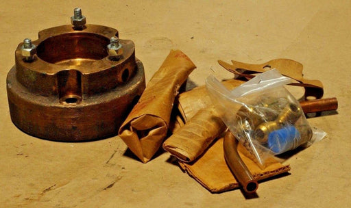 COLTEC FUEL DRIVE ASSEMBLY N2283AFBBC