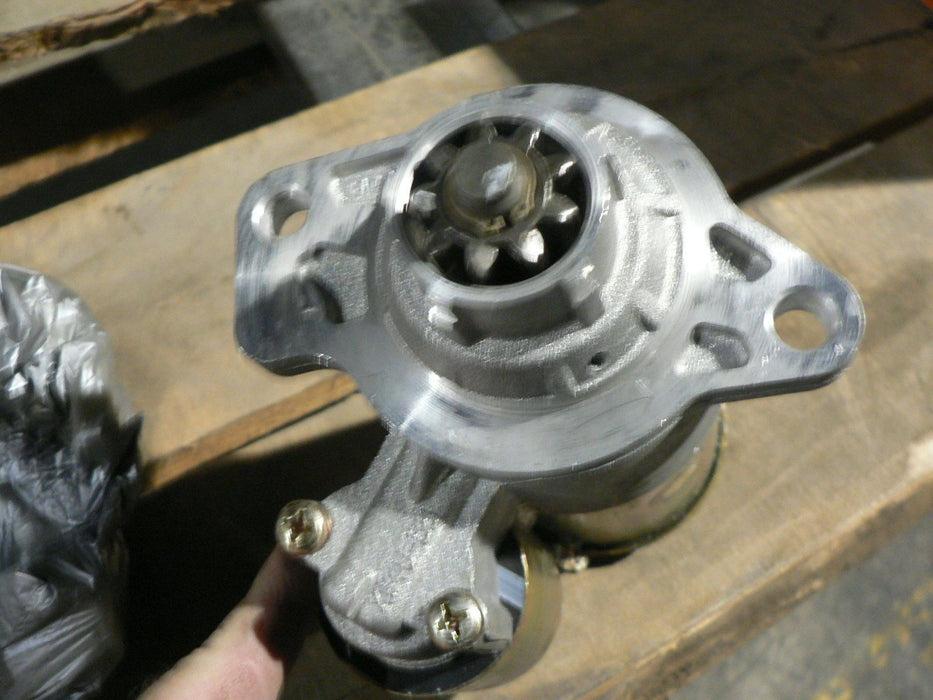 FORD 3.9 STARTER VISTEON P/N 6652