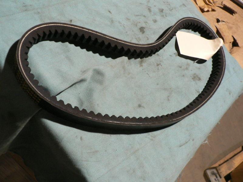 BLAW KNOX V BELT M3185 42.1 X .859